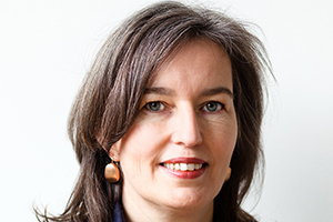 Nathalie de Vries (MVRDV) is de nieuwe voorzitter van de BNA